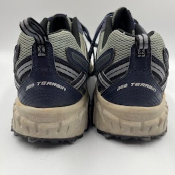 New Balance 410v6 Sneakers Trail Running Shoes Men’s Size 11.5 Outdoor - Picture 6 of 12